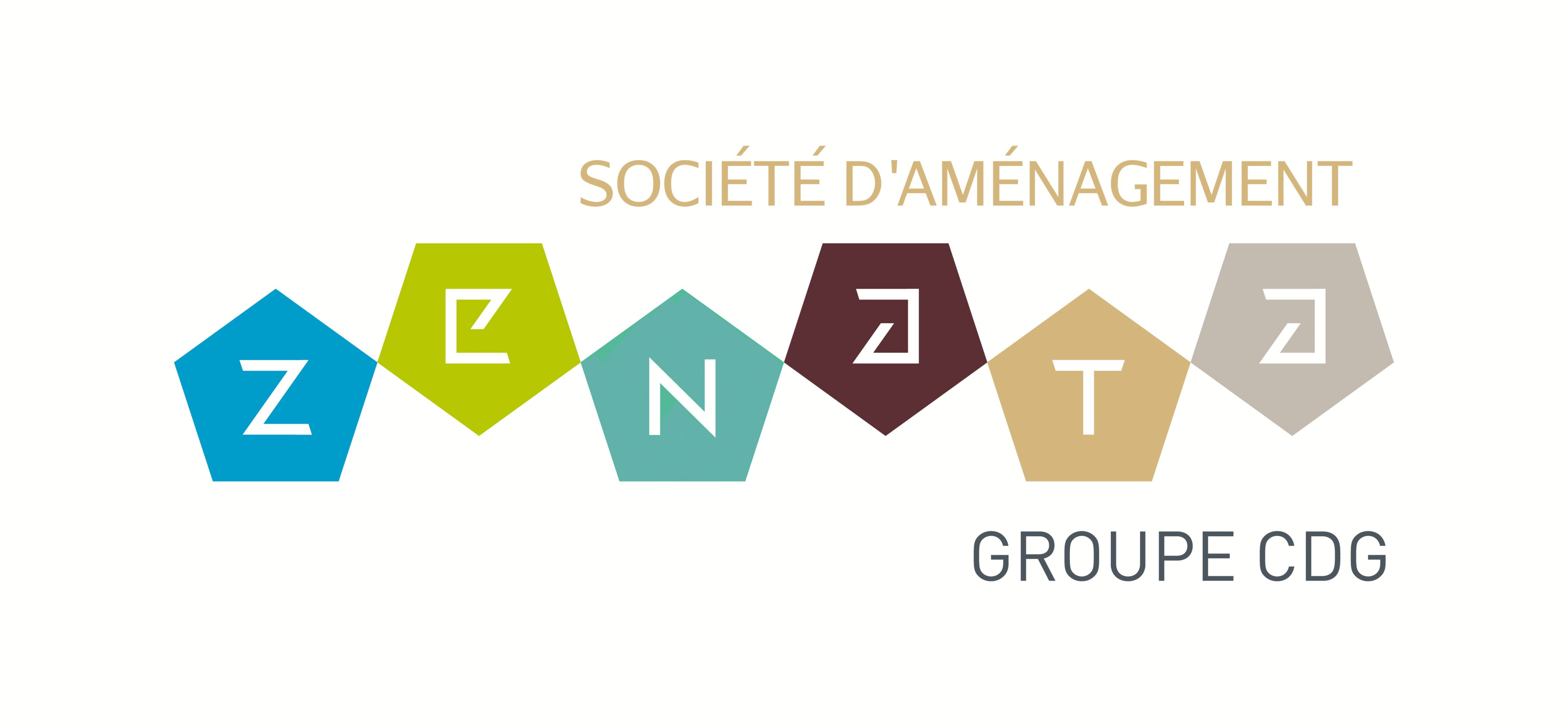 GROUPE CDG