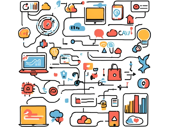 Communication discruptive